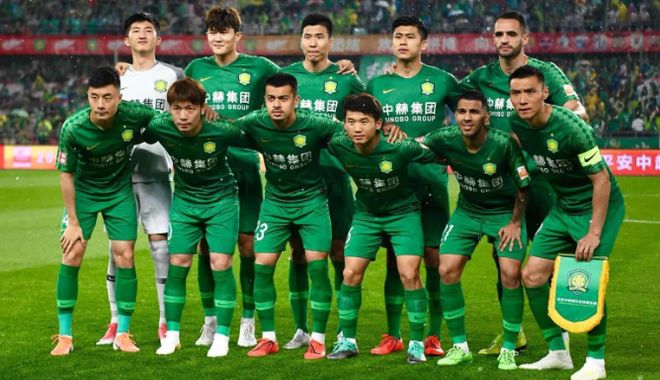 乐鱼体育 -北京国安关键时刻调整名单,志在英超名次提升,态度坚定,高层口径保持一致的简单介绍