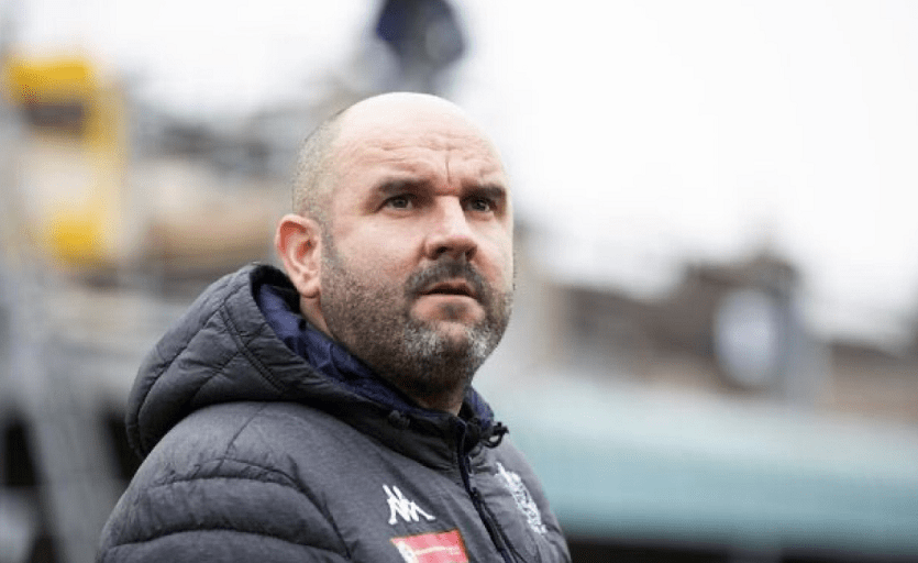 乐鱼平台 -足总杯今晚再迎强敌，辽宁本钢完成体检，主帅态度：气氛紧张，训练强度明显提升的简单介绍