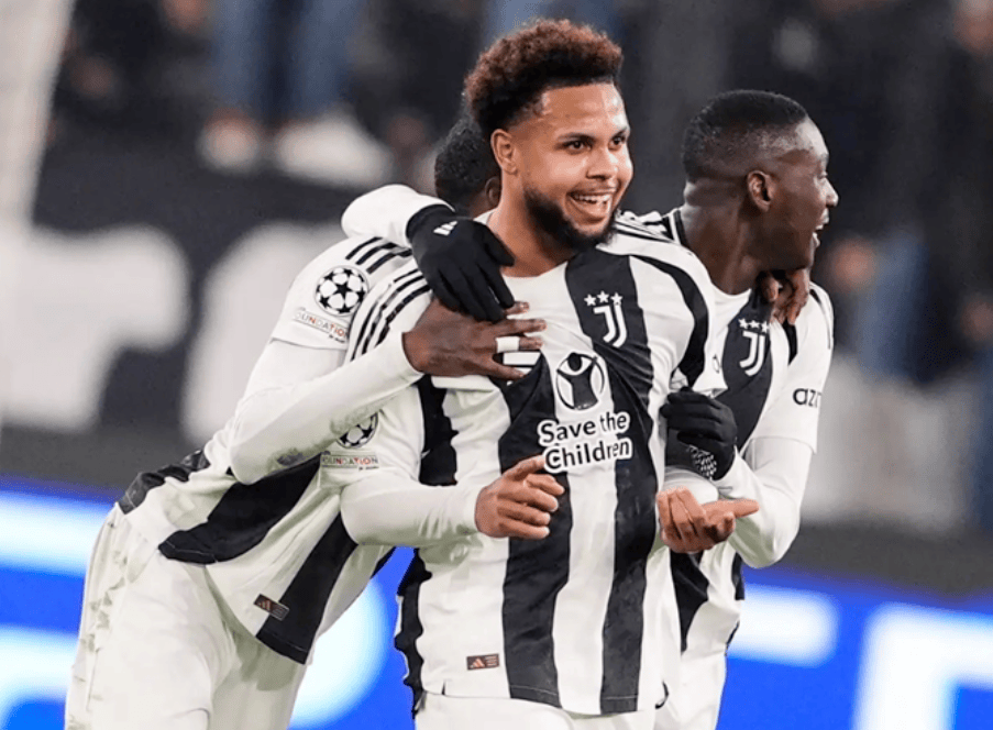 乐鱼体育 -关于赛后亚冠焦点战，尤文图斯回应争议，信心回归，球探报告显示潜力的信息