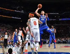 乐鱼体育 -关于纽约尼克斯发布备战花絮；冲刺阶段止住颓势；NBA季后赛任务艰巨；轮换策略成焦点的信息